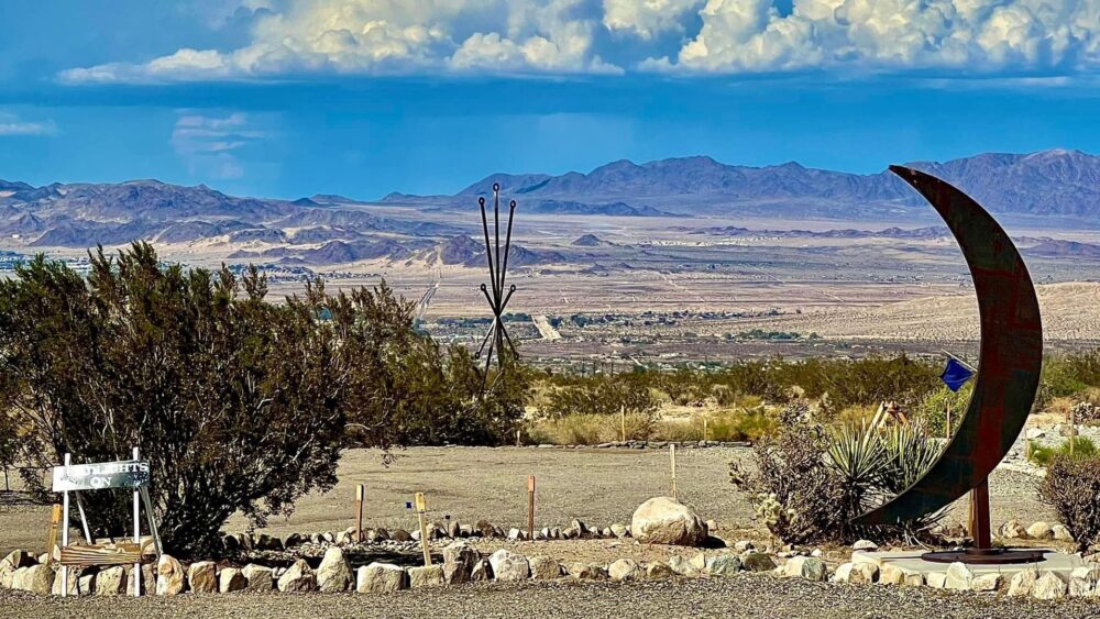 Simi Dabah Sculptures